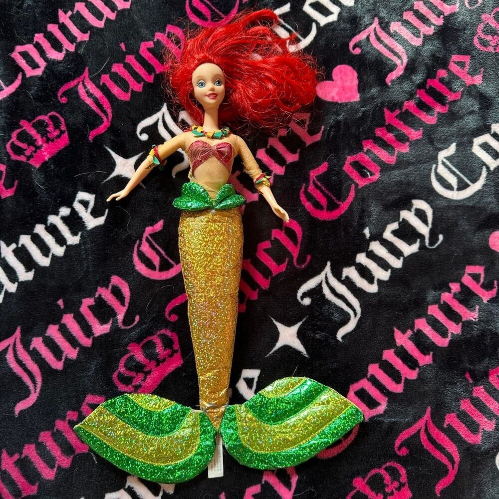 Disney multi Dolls-accessories